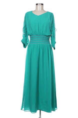 Kleid Femi9, Größe M, Farbe Grün, Preis 84,78 €, #137576743