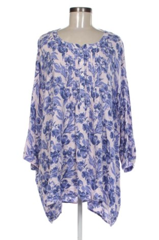 Sukienka Unbranded, Rozmiar 3XL, Kolor Kolorowy, Cena 80,99 zł, #137576784