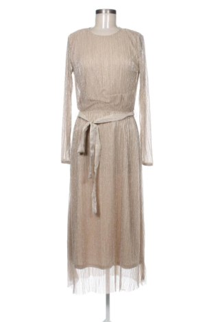 Kleid Sinsay, Größe L, Farbe Golden, Preis € 20,00, #137576798