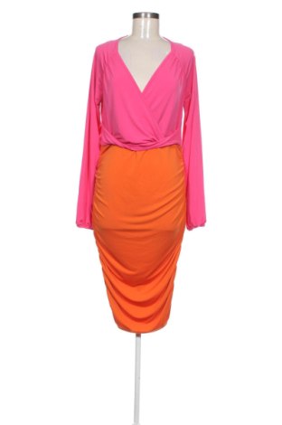 Kleid Body Flirt, Größe L, Farbe Mehrfarbig, Preis 37,40 €, #137576891