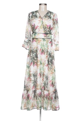 Kleid Unbranded, Größe S, Farbe Mehrfarbig, Preis 37,40 €, #137576916