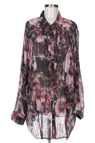 Rochie Ulla Popken, Mărime 3XL, Culoare Multicolor, Preț 154,99 Lei, #137576964