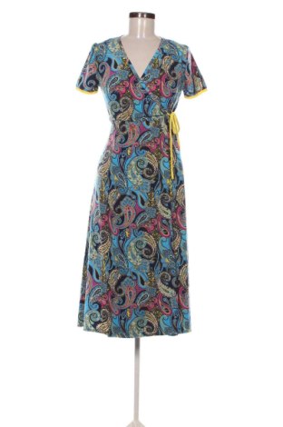 Rochie Unbranded, Mărime S, Culoare Multicolor, Preț 104,67 Lei, #137577021