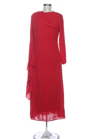 Kleid Trendyol, Größe L, Farbe Rot, Preis 66,68 €, #137577088