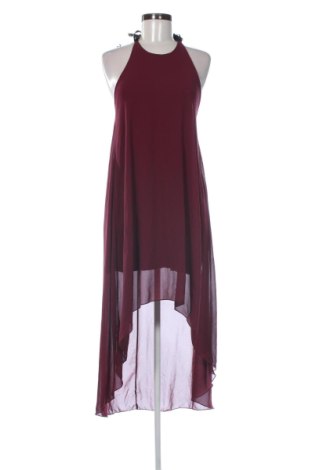 Kleid Unbranded, Größe S, Farbe Rot, Preis 17,15 €, #137577163