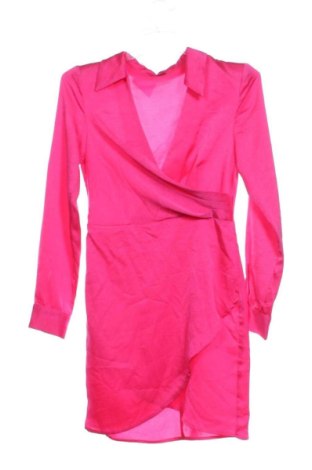 Šaty  Unbranded, Velikost S, Barva Růžová, Cena  399,00 Kč, #137577192