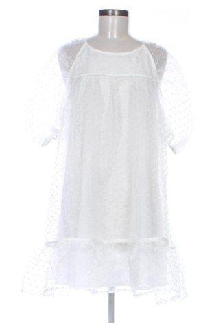Kleid NA-KD, Größe S, Farbe Weiß, Preis € 27,00, #137577305