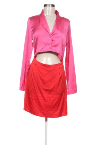 Kleid Unbranded, Größe M, Farbe Mehrfarbig, Preis 37,40 €, #137577323