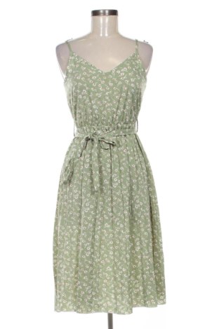 Kleid SHEIN, Größe S, Farbe Grün, Preis 11,43 €, #137577429