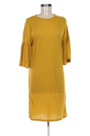 Kleid Mshll Girl, Größe M, Farbe Gelb, Preis 28,00 €, #137577524