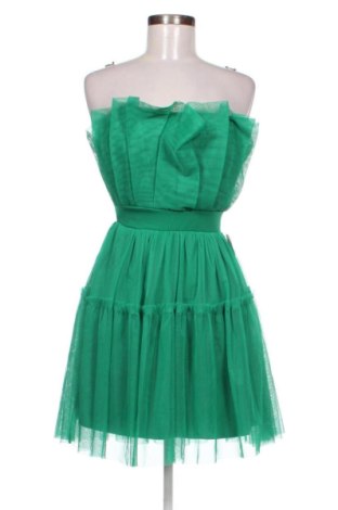 Kleid Unbranded, Größe S, Farbe Grün, Preis 10,00 €, #137577530