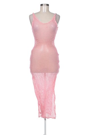 Kleid Unbranded, Größe S, Farbe Rosa, Preis 26,00 €, #137577549