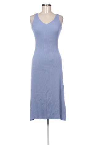 Kleid Zara, Größe S, Farbe Blau, Preis € 27,90, #137577572