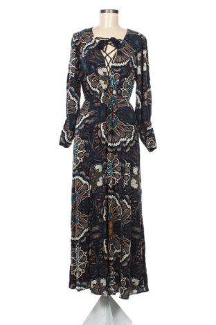 Kleid H&M, Größe M, Farbe Mehrfarbig, Preis 28,00 €, #137577585