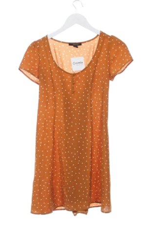 Kleid Forever 21, Größe S, Farbe Mehrfarbig, Preis 8,19 €, #137577636
