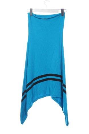 Kleid Victoria Moda, Größe XS, Farbe Blau, Preis 19,18 €, #137577708