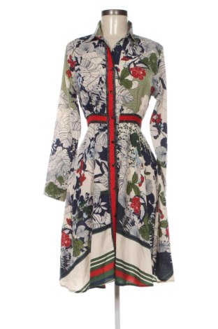 Rochie Unbranded, Mărime S, Culoare Multicolor, Preț 104,98 Lei, #137577711
