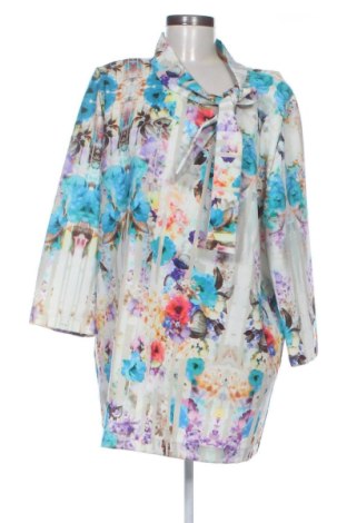 Rochie Unbranded, Mărime XXL, Culoare Multicolor, Preț 107,61 Lei, #137577775