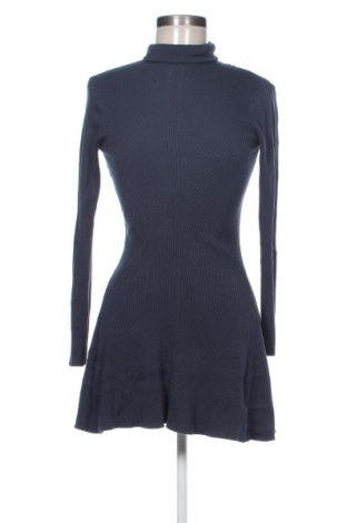 Kleid Zara, Größe M, Farbe Blau, Preis 15,00 €, #137577779