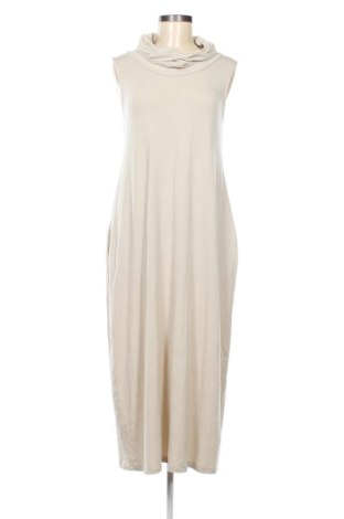 Kleid Unbranded, Größe XL, Farbe Beige, Preis 28,00 €, #137577787