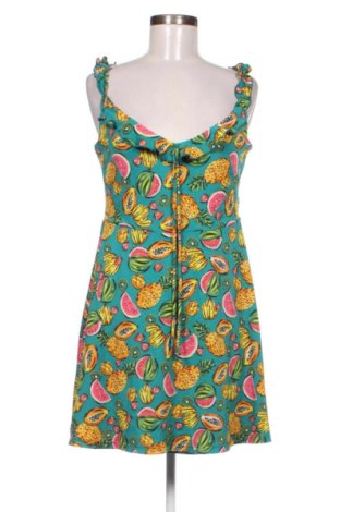 Kleid Unbranded, Größe M, Farbe Mehrfarbig, Preis 17,57 €, #137577799
