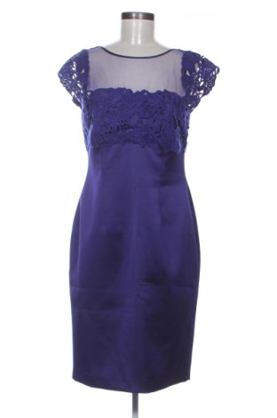Kleid Coast, Größe L, Farbe Lila, Preis € 37,00, #137577839