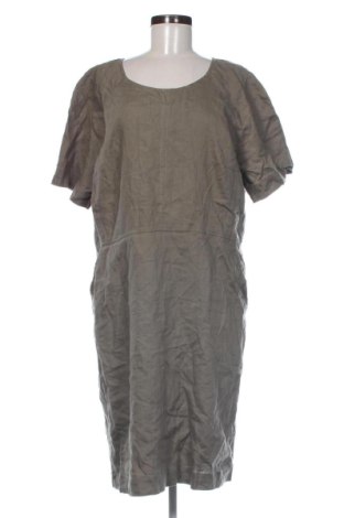 Kleid Noa Noa, Größe XL, Farbe Grün, Preis 113,17 €, #137577926