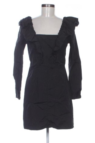 Kleid H&M, Größe M, Farbe Schwarz, Preis 12,00 €, #137577946