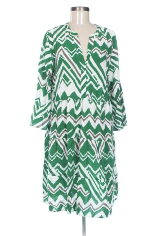 Rochie Rainbow, Mărime XL, Culoare Multicolor, Preț 71,99 Lei, #137577949