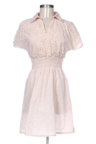 Kleid Esmara, Größe M, Farbe Aschrosa, Preis 15,00 €, #137577965