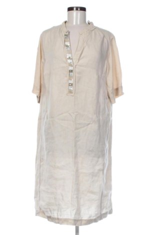 Kleid Riani, Größe XL, Farbe Ecru, Preis 284,15 €, #137577973