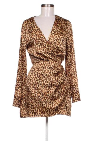 Kleid Zara, Größe M, Farbe Mehrfarbig, Preis 28,00 €, #137578079