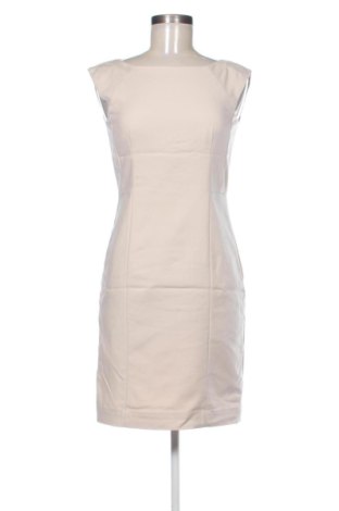 Kleid H&M, Größe M, Farbe Beige, Preis 18,00 €, #137578086