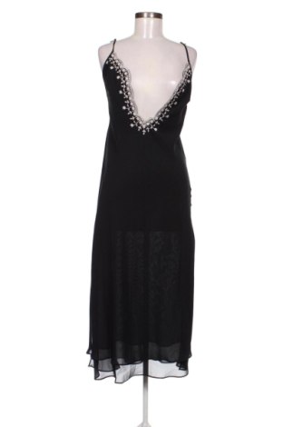 Kleid George, Größe M, Farbe Schwarz, Preis 15,00 €, #137578115