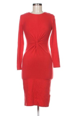 Рокля H&M, Размер S, Цвят Червен, Цена 16,00 €, #137578118