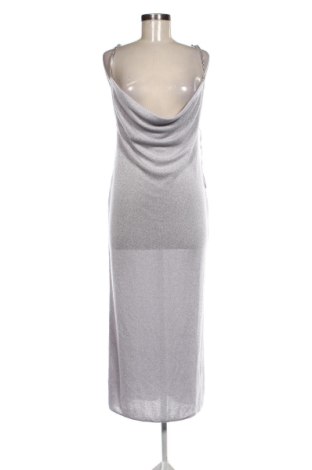Kleid Mango, Größe L, Farbe Silber, Preis 41,58 €, #137578197