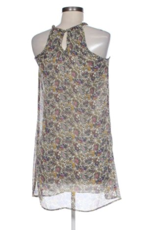 Sukienka Bershka, Rozmiar S, Kolor Kolorowy, Cena 84,69 zł, #137578224