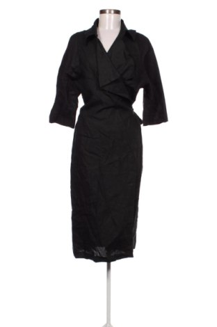 Kleid Max Mara, Größe XL, Farbe Schwarz, Preis 369,55 €, #137578245