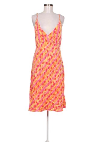 Kleid Marks & Spencer, Größe L, Farbe Mehrfarbig, Preis 19,00 €, #137578278