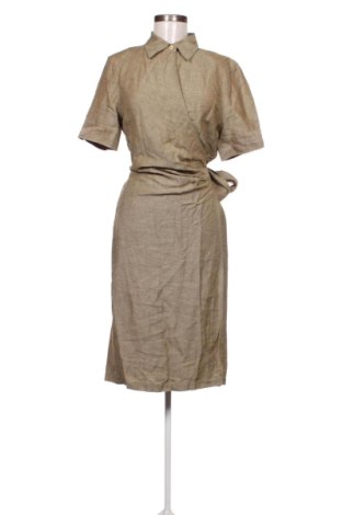 Sukienka Max Mara, Rozmiar XL, Kolor Brązowy, Cena 1 564,50 zł, #137578289