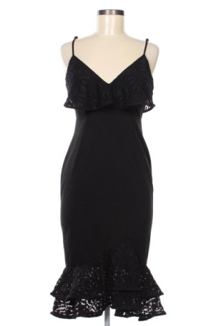 Kleid Love Triangle, Größe M, Farbe Schwarz, Preis € 17,53, #137578377