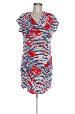 Kleid Unbranded, Größe M, Farbe Mehrfarbig, Preis 24,30 €, #137578440