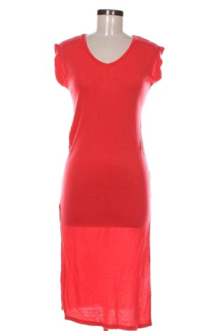 Rochie Bershka, Mărime S, Culoare Roșu, Preț 73,49 Lei, #137578509