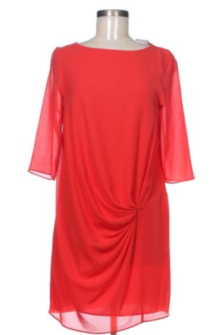 Rochie Zara, Mărime S, Culoare Roșu, Preț 57,74 Lei, #137578529