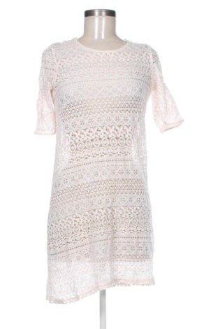 Рокля H&M, Размер S, Цвят Пепел от рози, Цена 18,00 €, #137578535