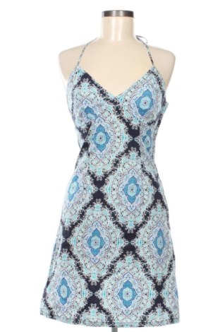 Рокля H&M, Размер XS, Цвят Многоцветен, Цена 16,00 €, #137578596