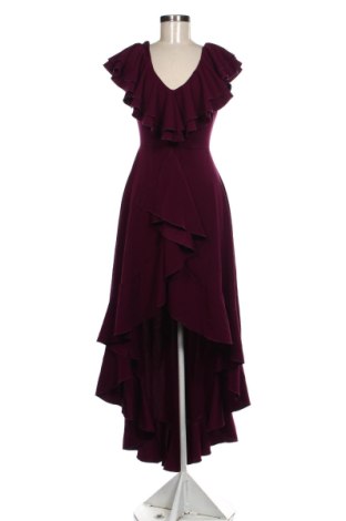 Rochie Unbranded, Mărime M, Culoare Mov, Preț 152,22 Lei, #137578609