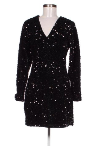 Kleid H&M, Größe M, Farbe Schwarz, Preis € 7,00, #137578783