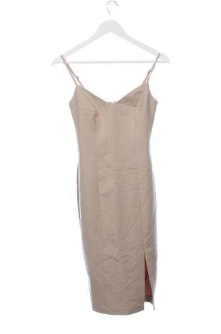 Rochie Mohito, Mărime XS, Culoare Bej, Preț 110,23 Lei, #137578828