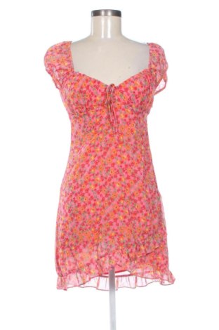Φόρεμα Bershka, Μέγεθος M, Χρώμα Πολύχρωμο, Τιμή 14,99 €, #137578840